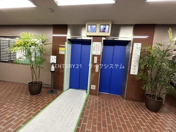 メロディーハイム大日