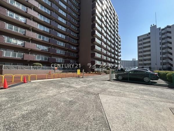 メロディーハイム大日