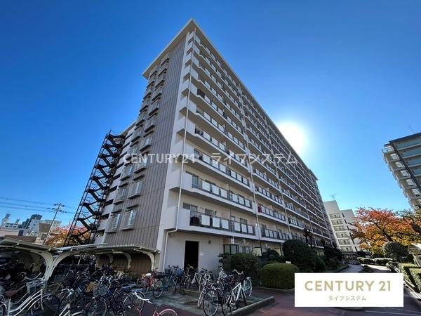 日商岩井菫橋ハイツ