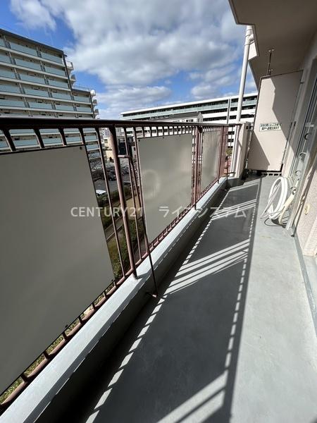 日商岩井菫橋ハイツ