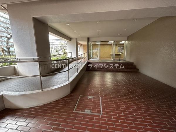 日商岩井菫橋ハイツ