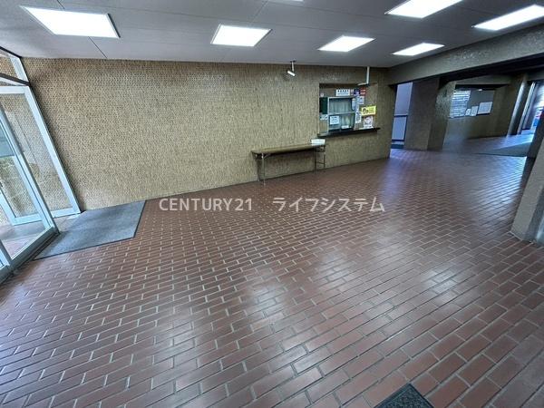 日商岩井菫橋ハイツ