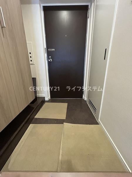 日商岩井菫橋ハイツ