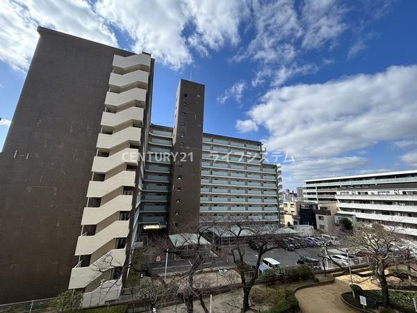 日商岩井菫橋ハイツ