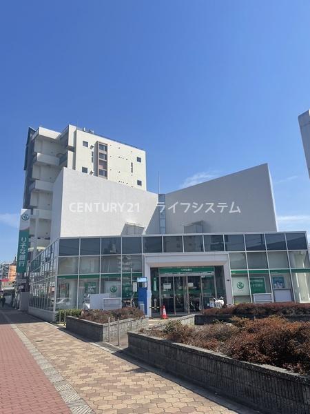 大阪市都島区内代町２丁目の中古一戸建て(りそな銀行　野江支店)