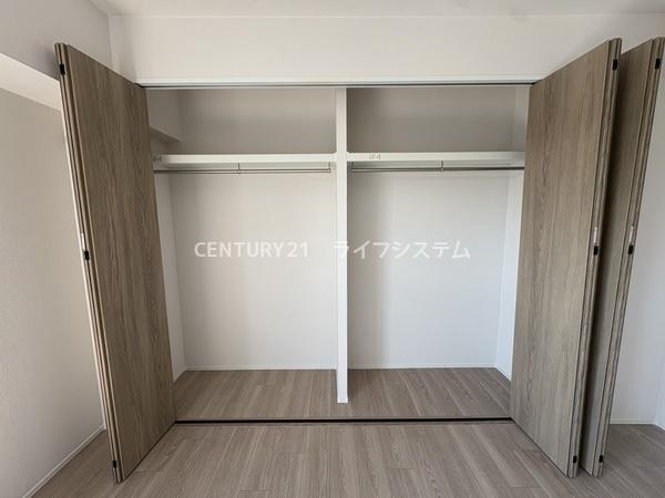 ファミールハイツ城東Ａ棟