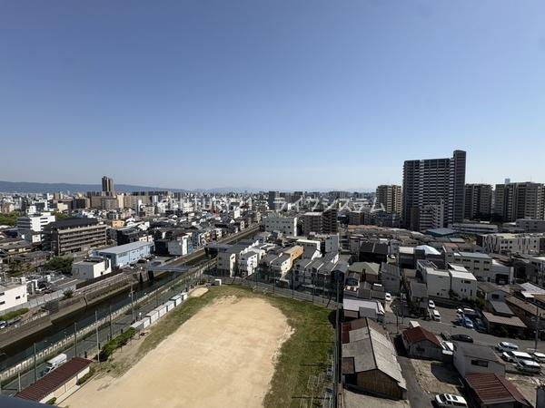 ファミールハイツ城東Ａ棟