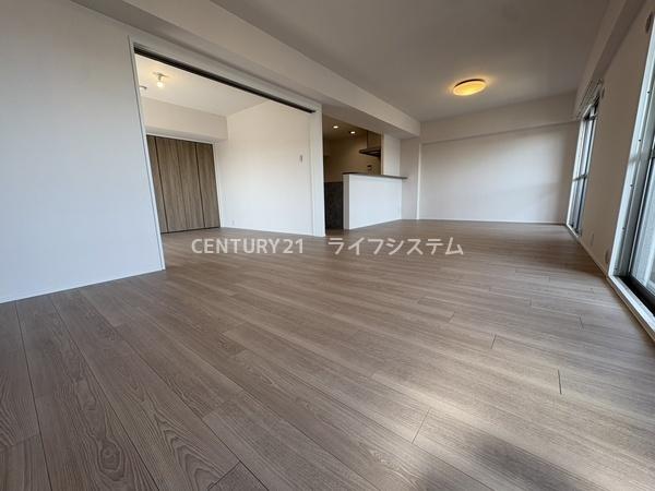 ファミールハイツ城東Ａ棟