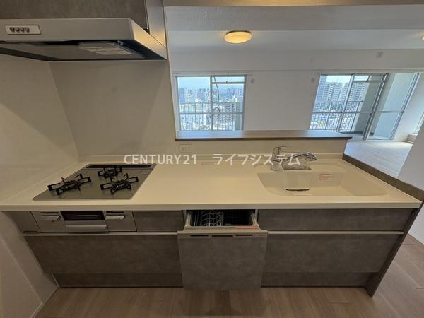 ファミールハイツ城東Ａ棟