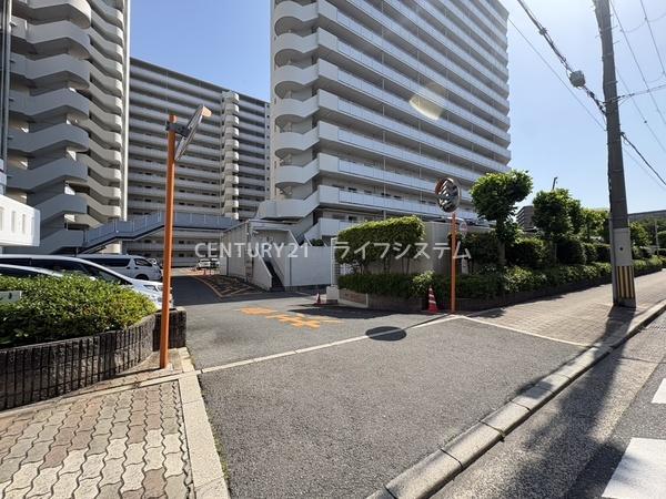 ファミールハイツ城東Ａ棟