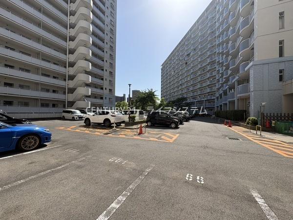 ファミールハイツ城東Ａ棟