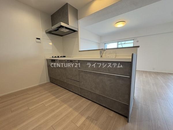 ファミールハイツ城東Ａ棟