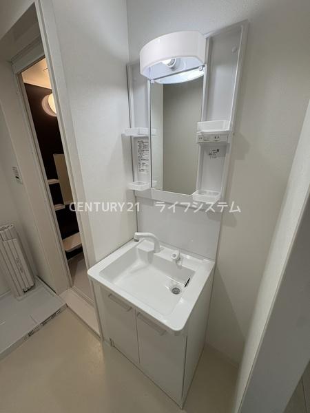エメラルドマンション鶴見緑地