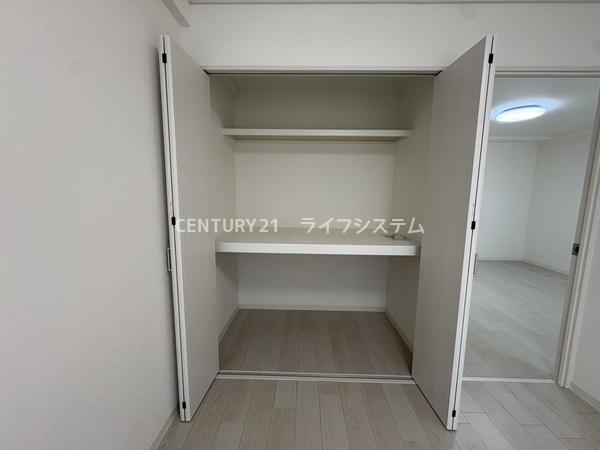 エメラルドマンション鶴見緑地