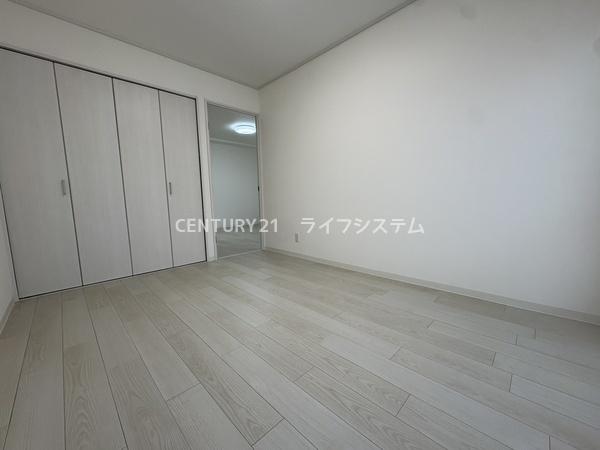 エメラルドマンション鶴見緑地
