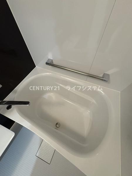 エメラルドマンション鶴見緑地