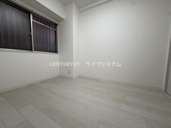 エメラルドマンション鶴見緑地