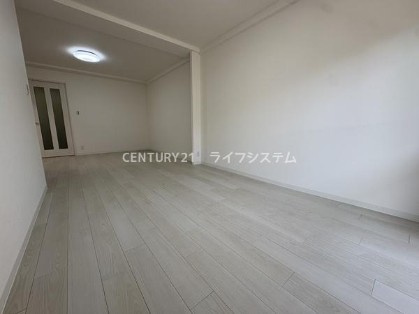 エメラルドマンション鶴見緑地