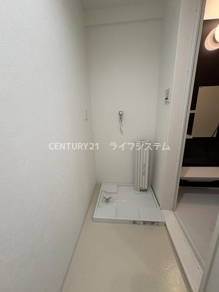 エメラルドマンション鶴見緑地