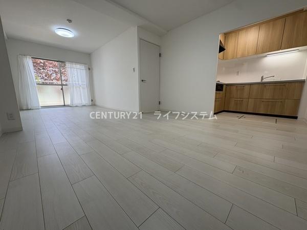 エメラルドマンション鶴見緑地