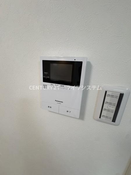 エメラルドマンション鶴見緑地