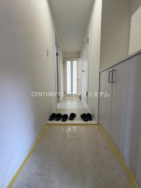 エメラルドマンション鶴見緑地
