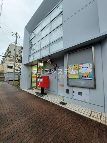 メロディーハイム関目高殿(旭高殿郵便局)