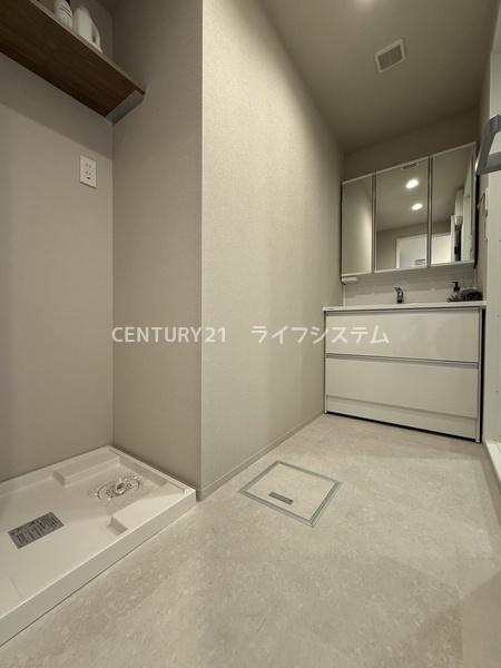 ハーティス城東