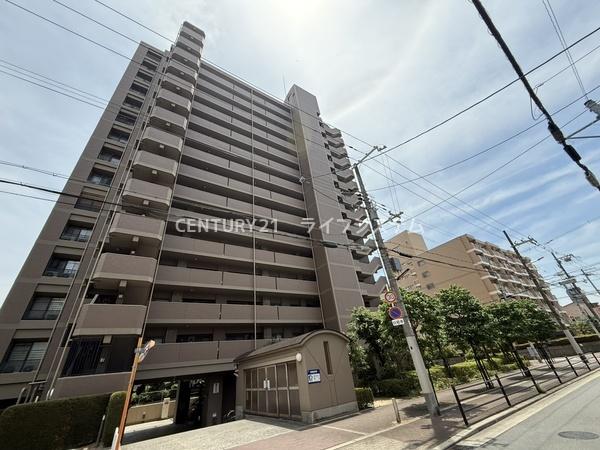 ハーティス城東