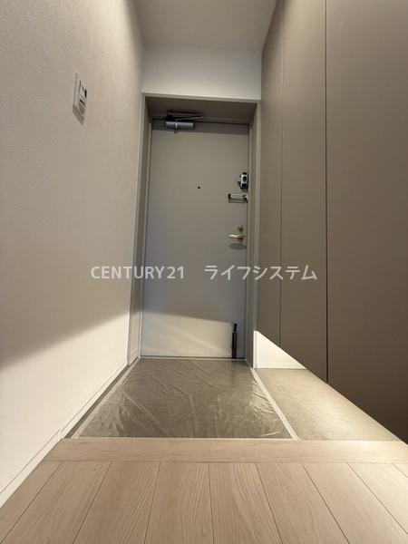 ハーティス城東