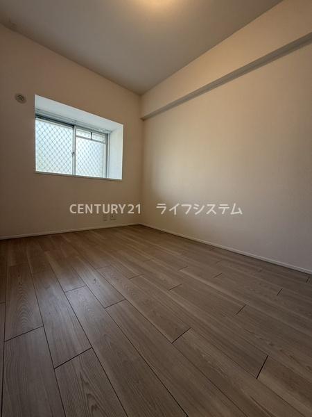 シティコーポ鴫野2号棟