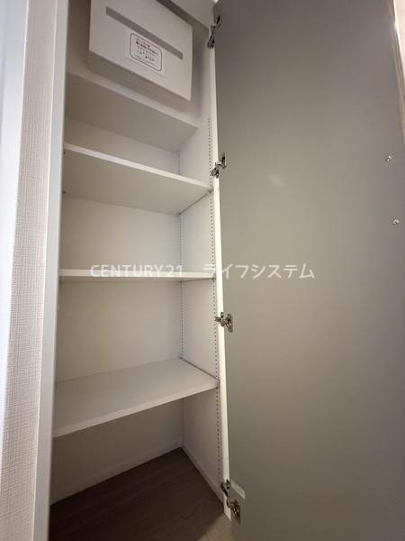 シティコーポ鴫野2号棟