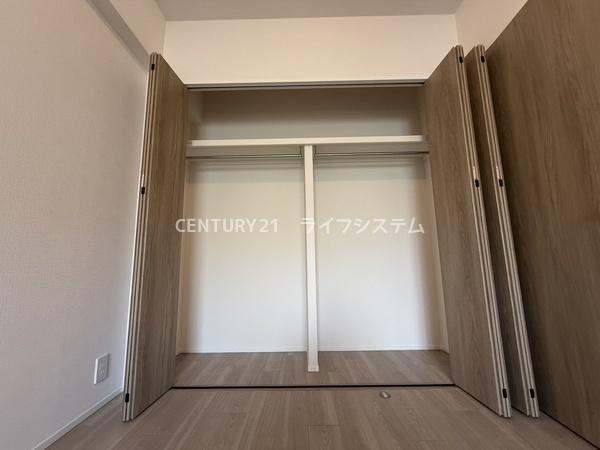 シティコーポ鴫野2号棟