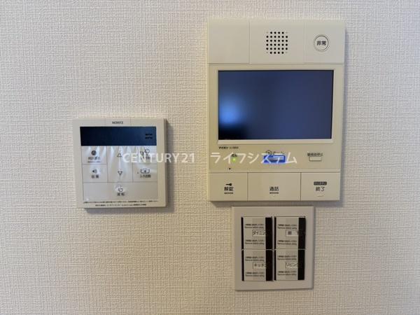 シティコーポ鴫野2号棟