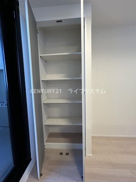 都島高倉ガーデンハウス