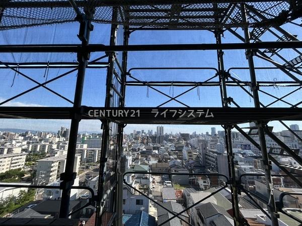 都島高倉ガーデンハウス