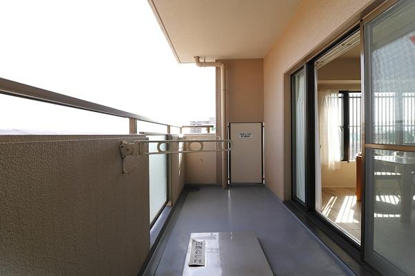 サンヴェール鶴見緑地