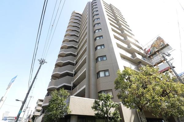 サンヴェール鶴見緑地