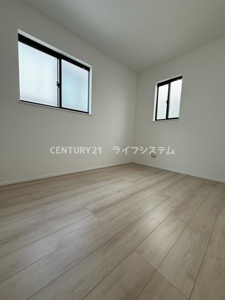 大阪市鶴見区中茶屋１丁目の新築一戸建