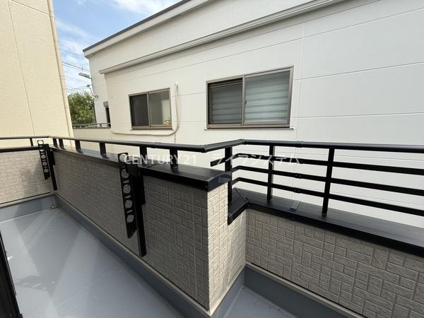 大阪市鶴見区中茶屋１丁目の新築一戸建