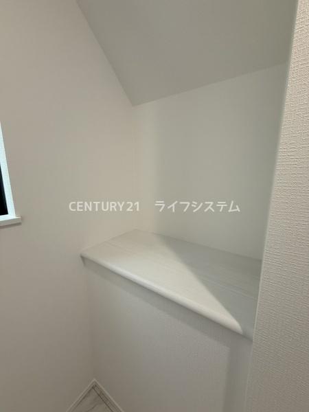 大阪市鶴見区中茶屋１丁目の新築一戸建