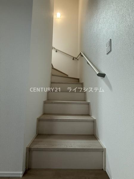 大阪市鶴見区中茶屋１丁目の新築一戸建