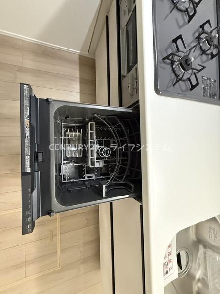 大阪市鶴見区中茶屋１丁目の新築一戸建