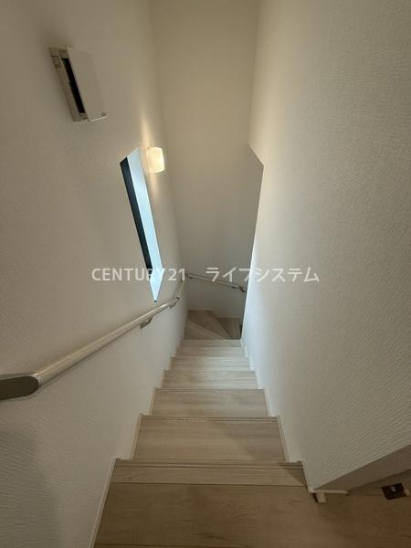 大阪市鶴見区中茶屋１丁目の新築一戸建