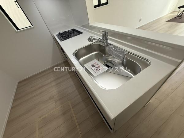 大阪市鶴見区中茶屋１丁目の新築一戸建