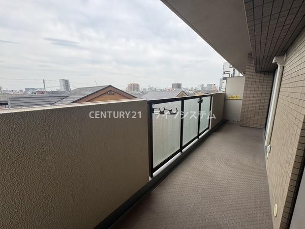 ファミール鶴見