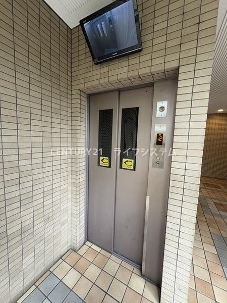 ファミール鶴見