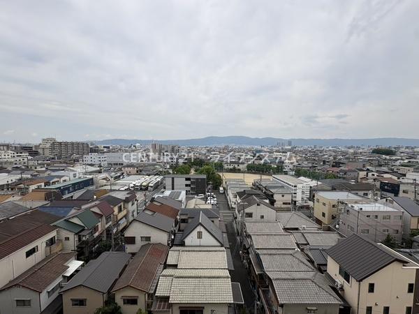 シャトーサンパークスクエア