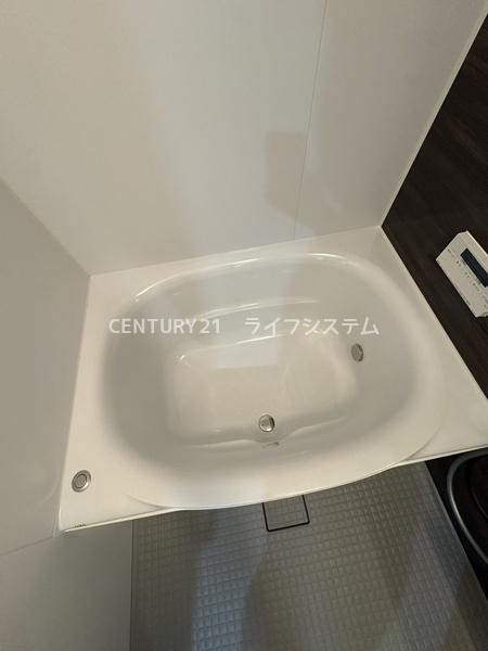 シャトーサンパークスクエア