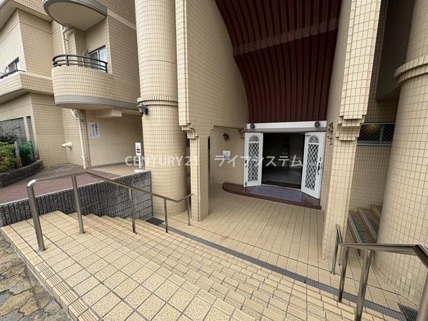 シャトーサンパークスクエア